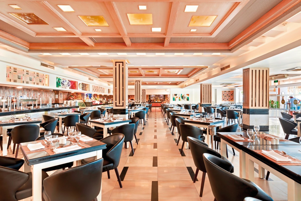 Hotel Pickalbatros Dana Beach Resort, Ägypten, Hurghada, Bild 30