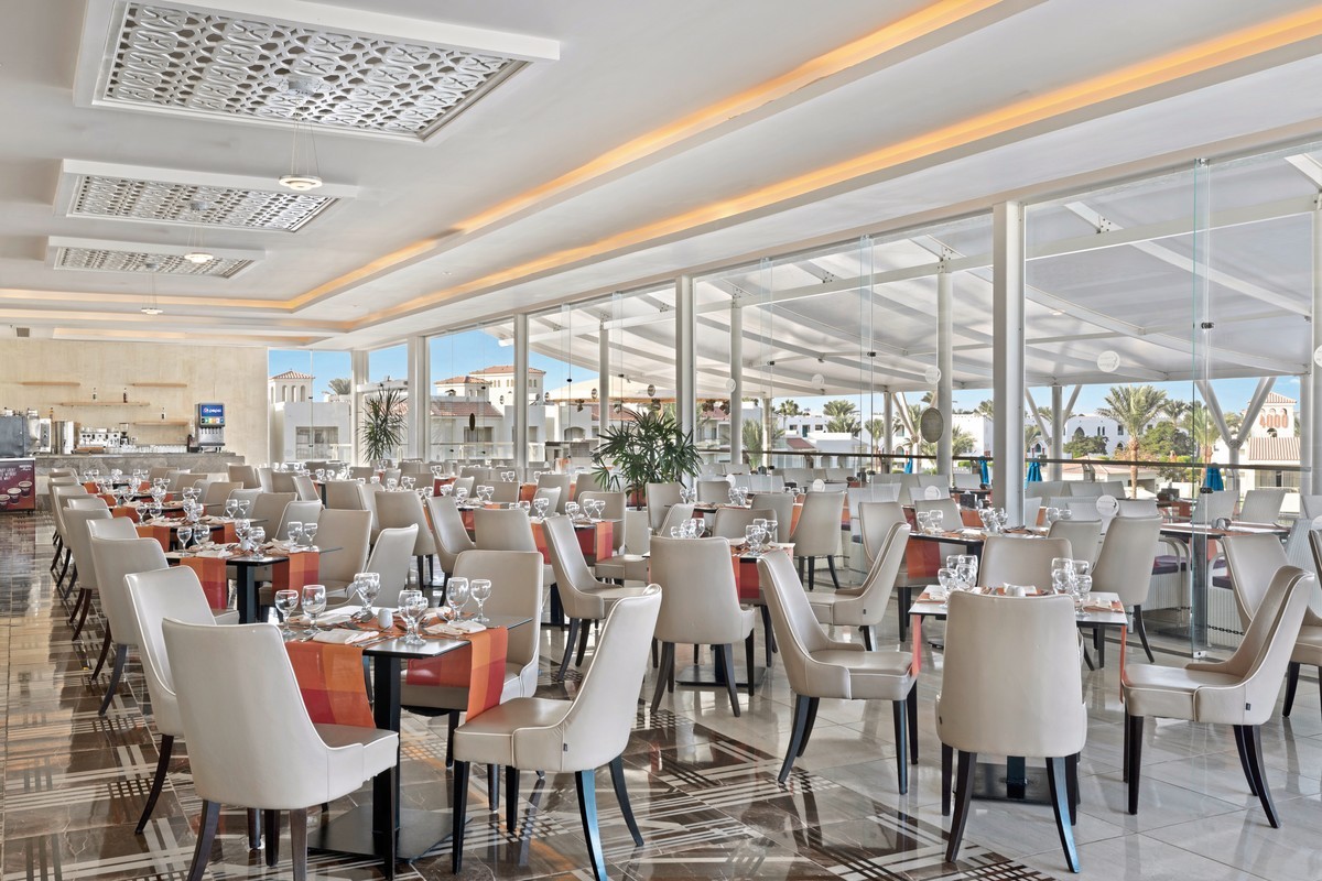 Hotel Pickalbatros Dana Beach Resort, Ägypten, Hurghada, Bild 31