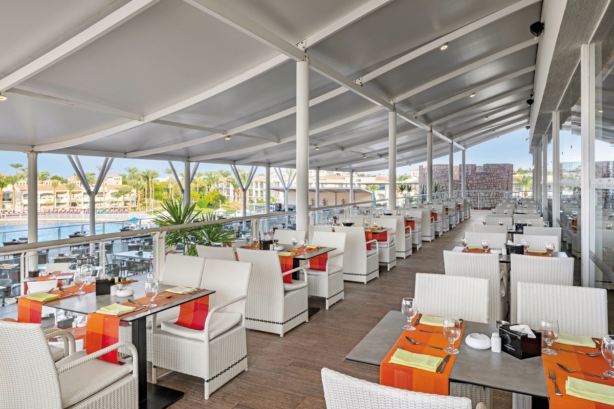 Hotel Pickalbatros Dana Beach Resort, Ägypten, Hurghada, Bild 32