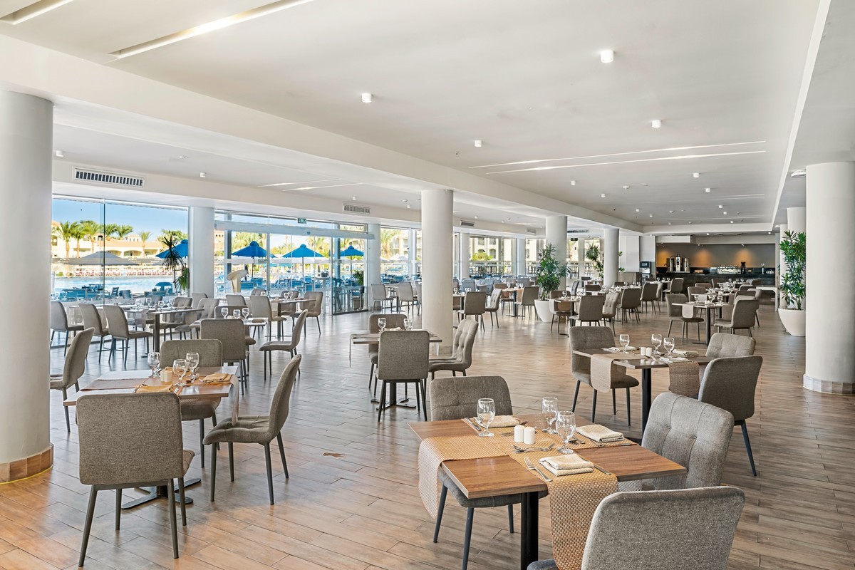 Hotel Pickalbatros Dana Beach Resort, Ägypten, Hurghada, Bild 33