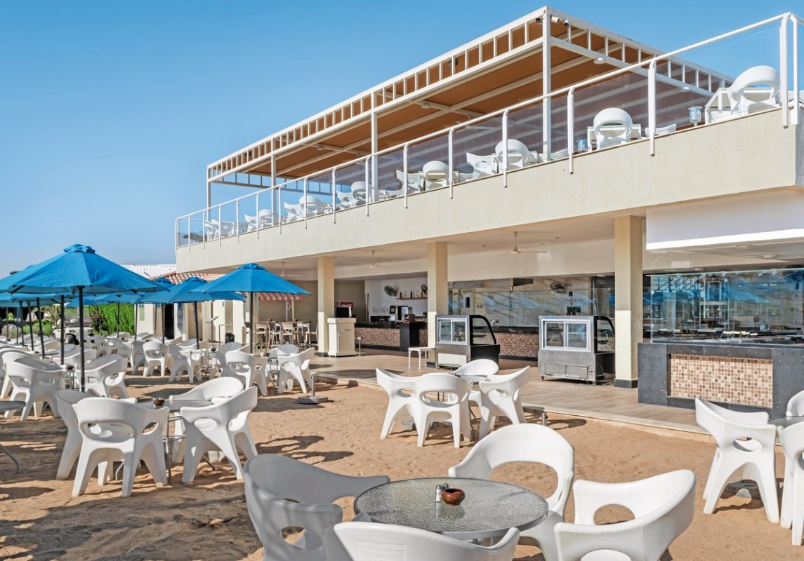 Hotel Pickalbatros Dana Beach Resort, Ägypten, Hurghada, Bild 34