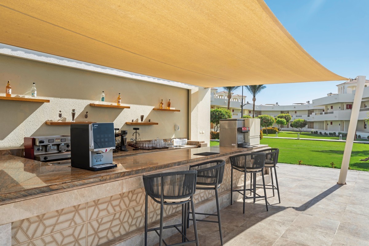 Hotel Pickalbatros Dana Beach Resort, Ägypten, Hurghada, Bild 35