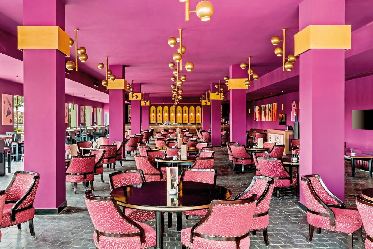 Hotel Pickalbatros Dana Beach Resort, Ägypten, Hurghada, Bild 37