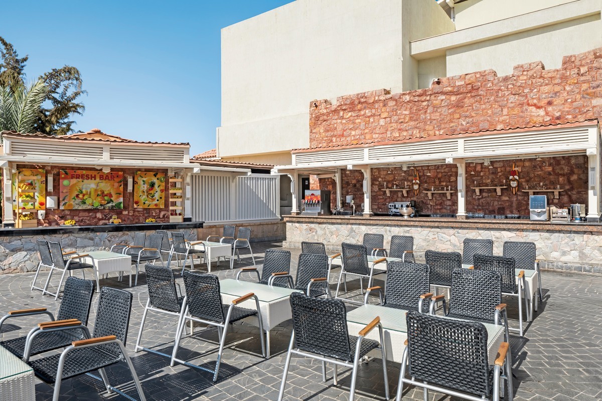 Hotel Pickalbatros Dana Beach Resort, Ägypten, Hurghada, Bild 38