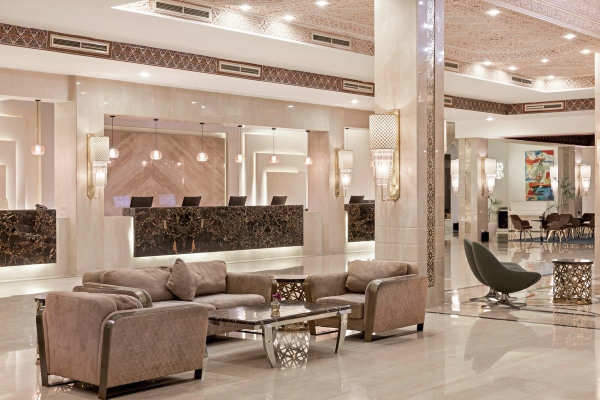 Hotel Pickalbatros Dana Beach Resort, Ägypten, Hurghada, Bild 39