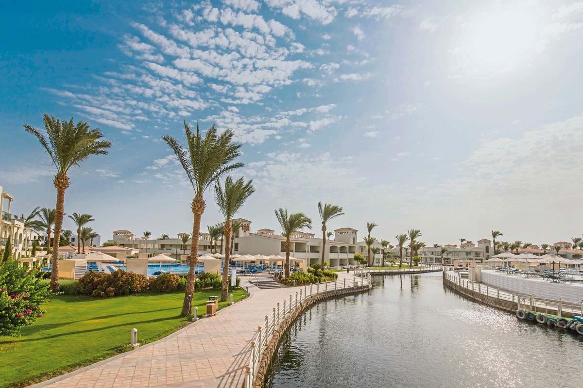 Hotel Pickalbatros Dana Beach Resort, Ägypten, Hurghada, Bild 4