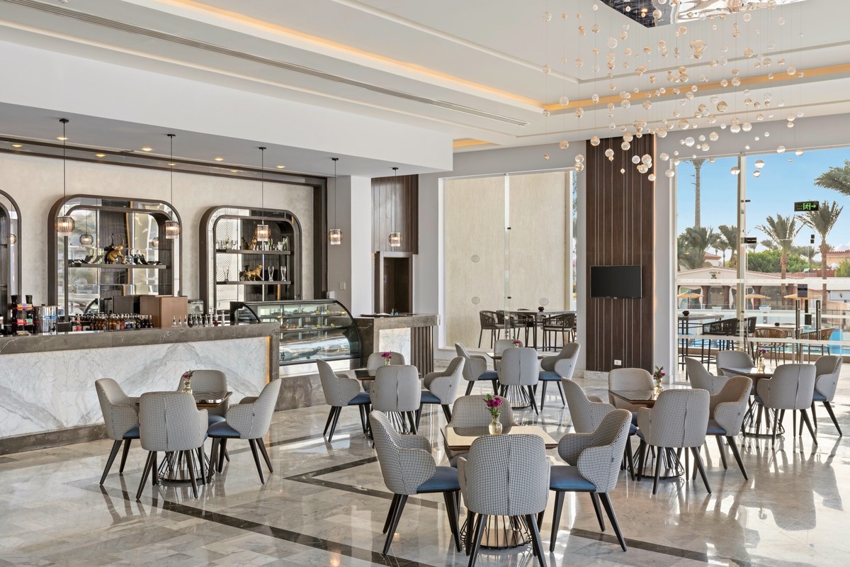 Hotel Pickalbatros Dana Beach Resort, Ägypten, Hurghada, Bild 41