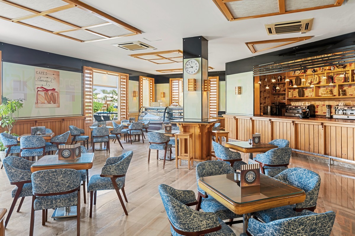 Hotel Pickalbatros Dana Beach Resort, Ägypten, Hurghada, Bild 42