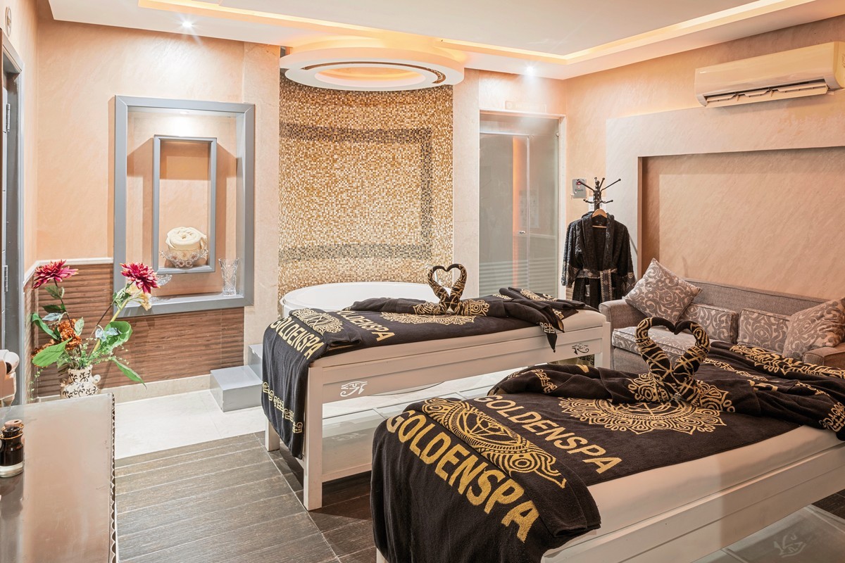 Hotel Pickalbatros Dana Beach Resort, Ägypten, Hurghada, Bild 44