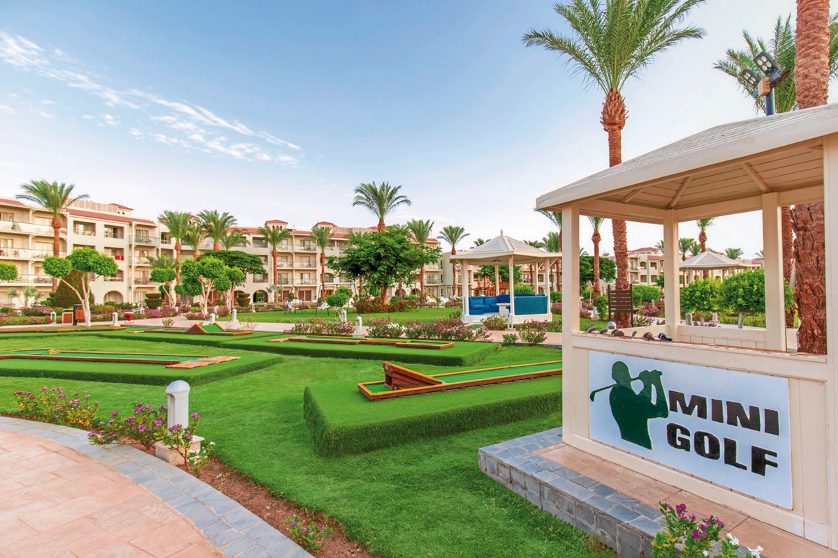 Hotel Pickalbatros Dana Beach Resort, Ägypten, Hurghada, Bild 45