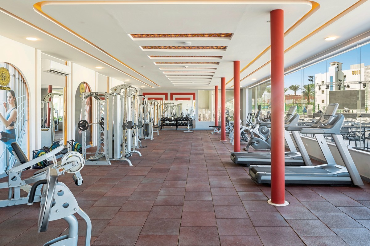 Hotel Pickalbatros Dana Beach Resort, Ägypten, Hurghada, Bild 47