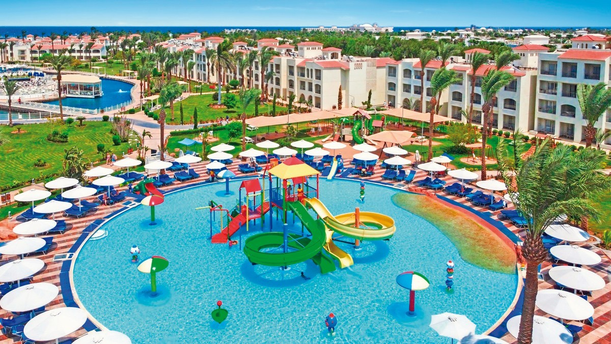 Hotel Pickalbatros Dana Beach Resort, Ägypten, Hurghada, Bild 49