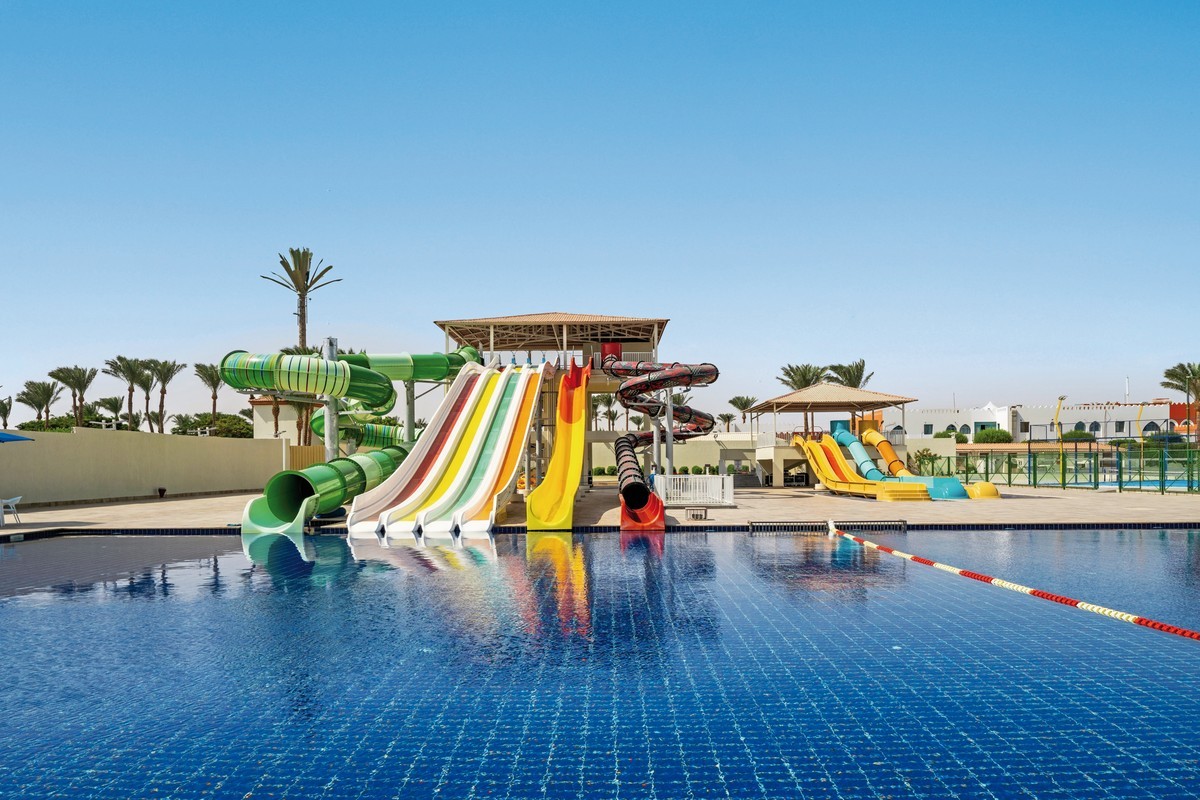 Hotel Pickalbatros Dana Beach Resort, Ägypten, Hurghada, Bild 51