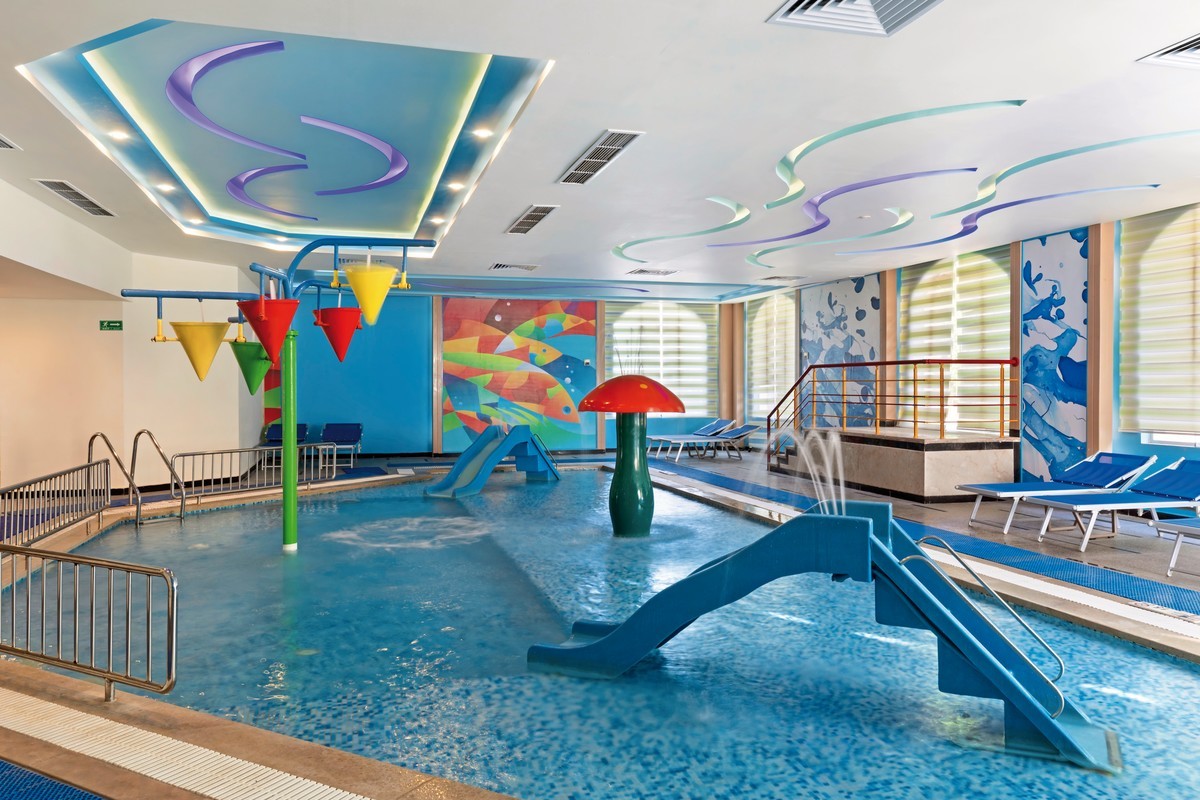 Hotel Pickalbatros Dana Beach Resort, Ägypten, Hurghada, Bild 53