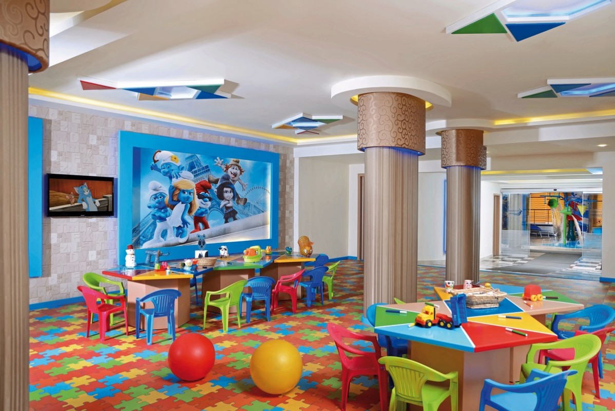 Hotel Pickalbatros Dana Beach Resort, Ägypten, Hurghada, Bild 55