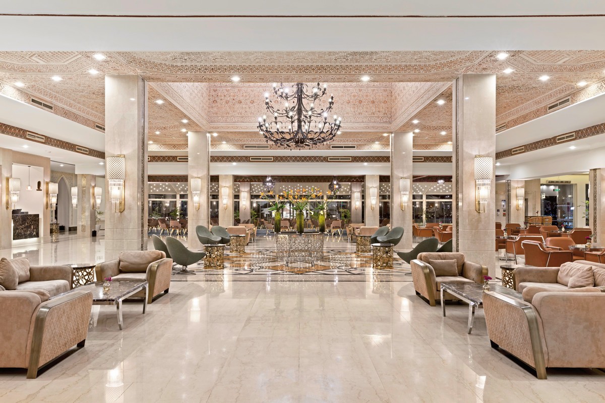 Hotel Pickalbatros Dana Beach Resort, Ägypten, Hurghada, Bild 56