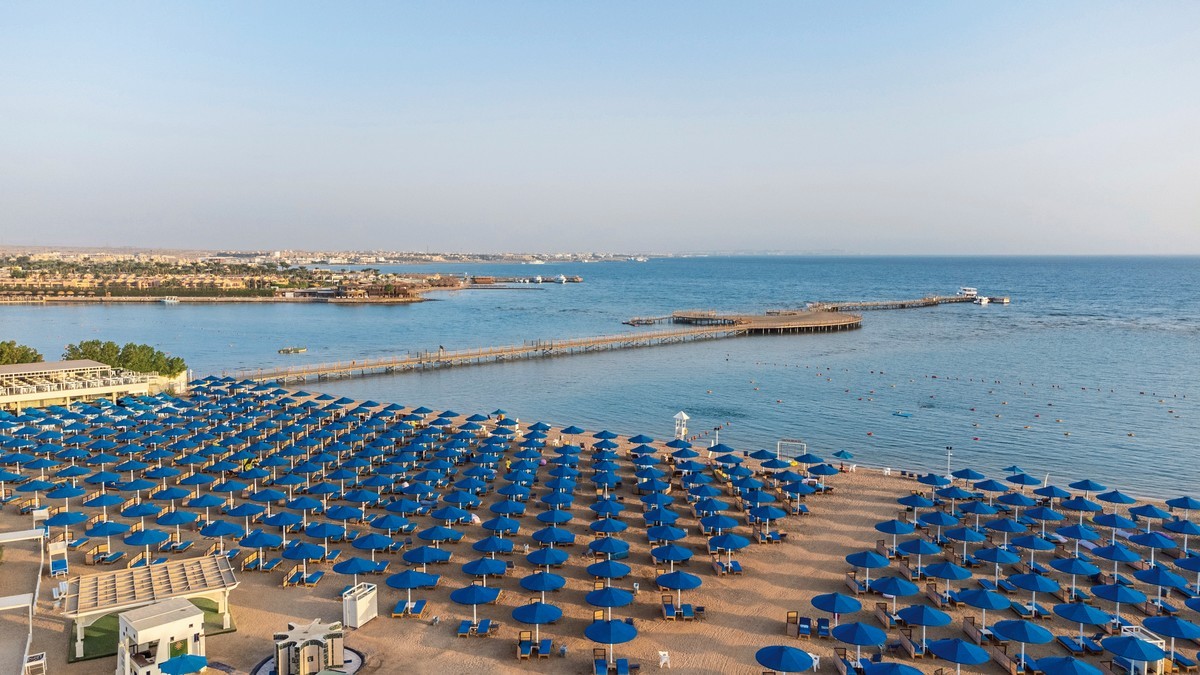 Hotel Pickalbatros Dana Beach Resort, Ägypten, Hurghada, Bild 58