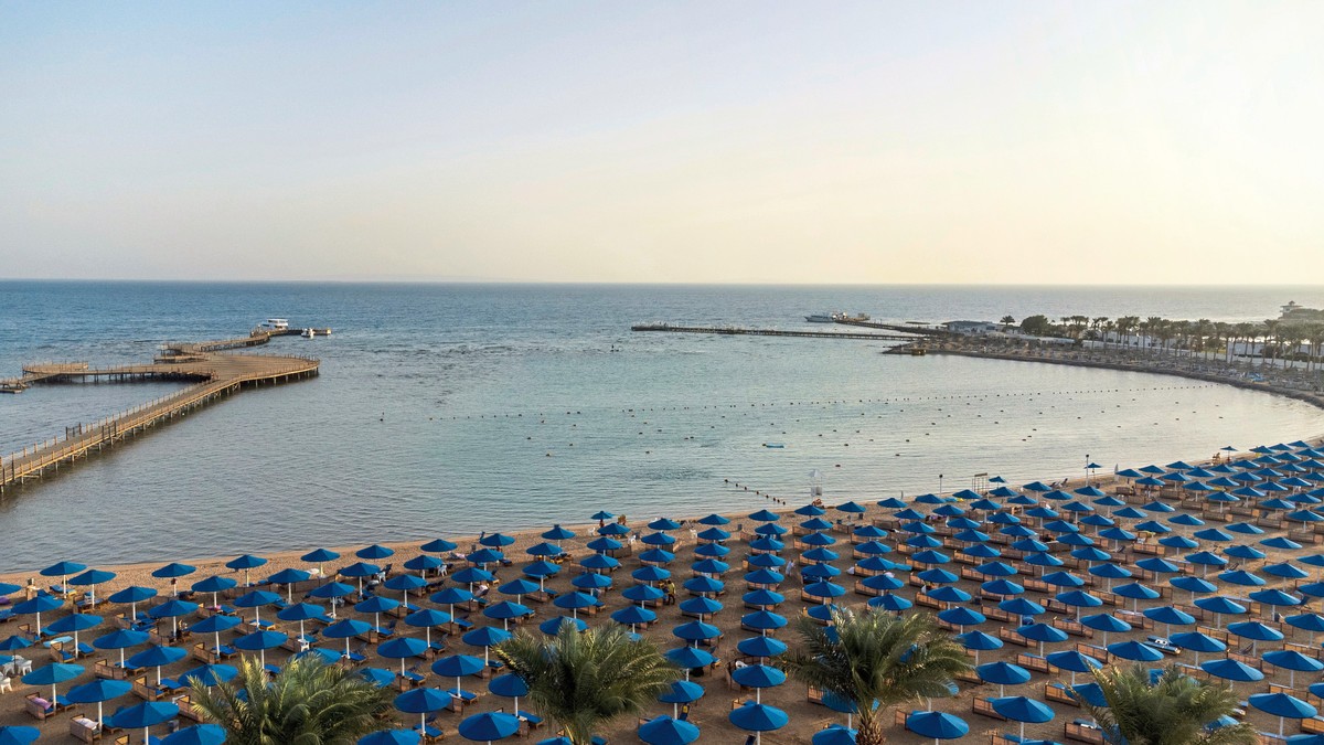 Hotel Pickalbatros Dana Beach Resort, Ägypten, Hurghada, Bild 59