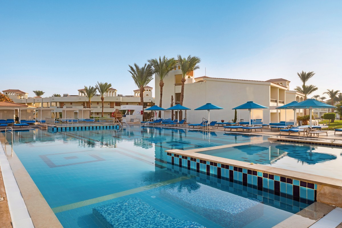 Hotel Pickalbatros Dana Beach Resort, Ägypten, Hurghada, Bild 6
