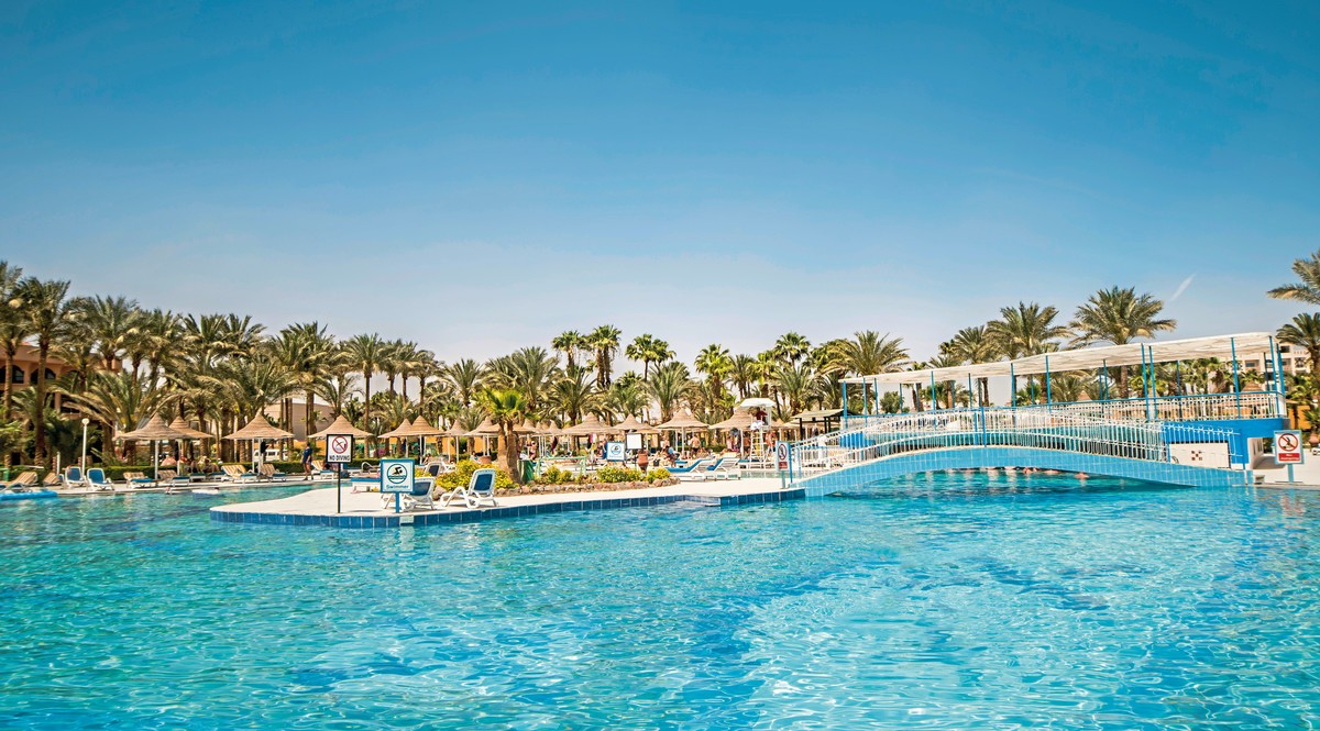 Hotel Giftun Azur Resort, Ägypten, Hurghada, Bild 1