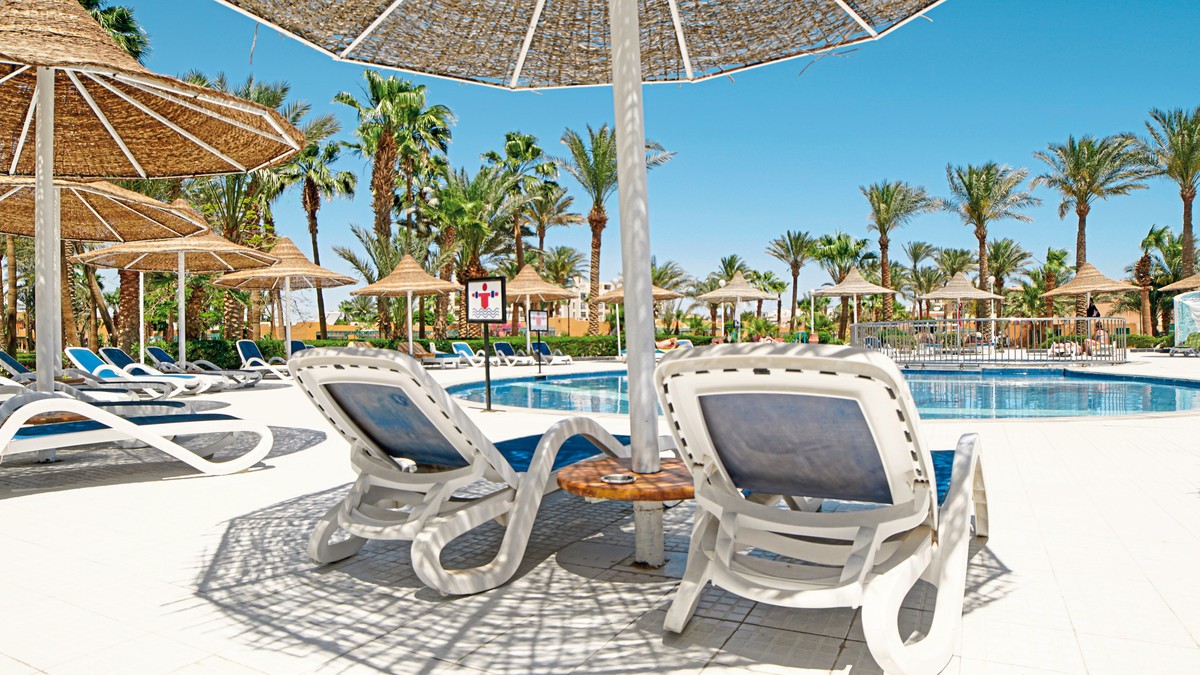 Hotel Giftun Azur Resort, Ägypten, Hurghada, Bild 7