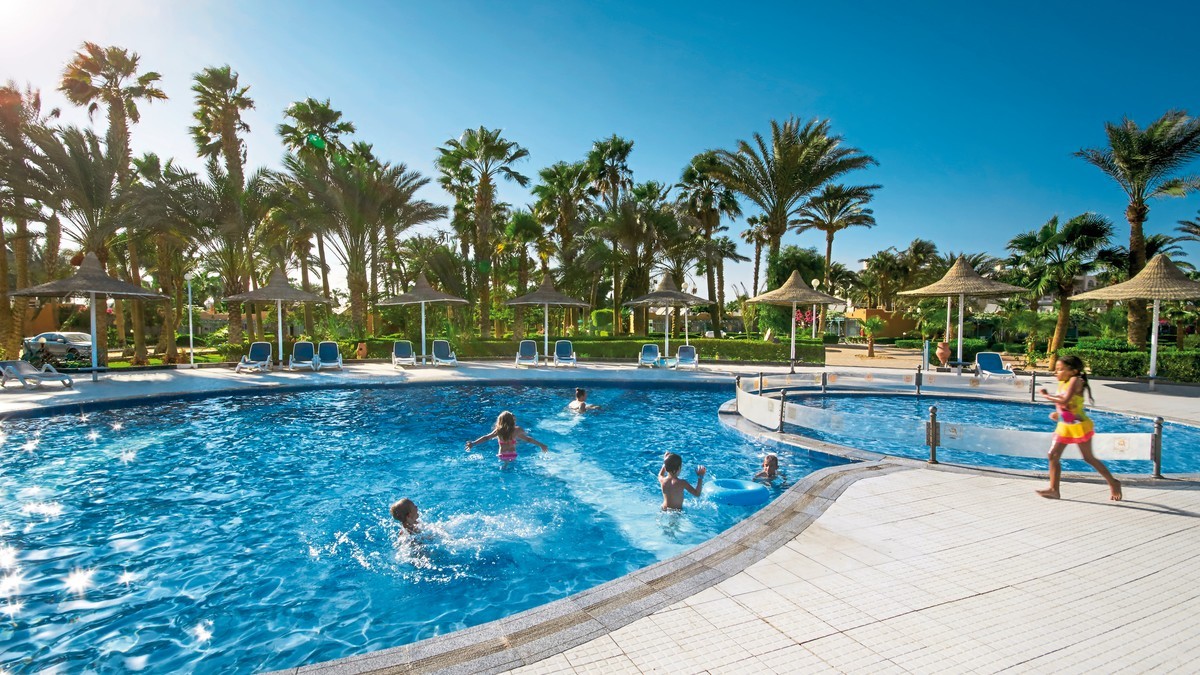 Hotel Giftun Azur Resort, Ägypten, Hurghada, Bild 8