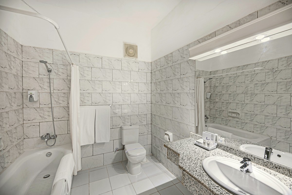 Hotel Giftun Azur Resort, Ägypten, Hurghada, Bild 10