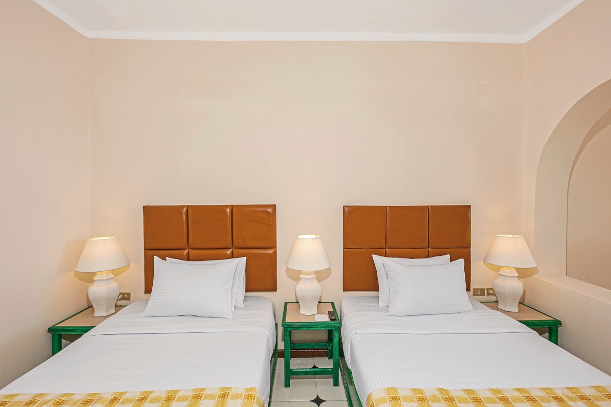 Hotel Giftun Azur Resort, Ägypten, Hurghada, Bild 9