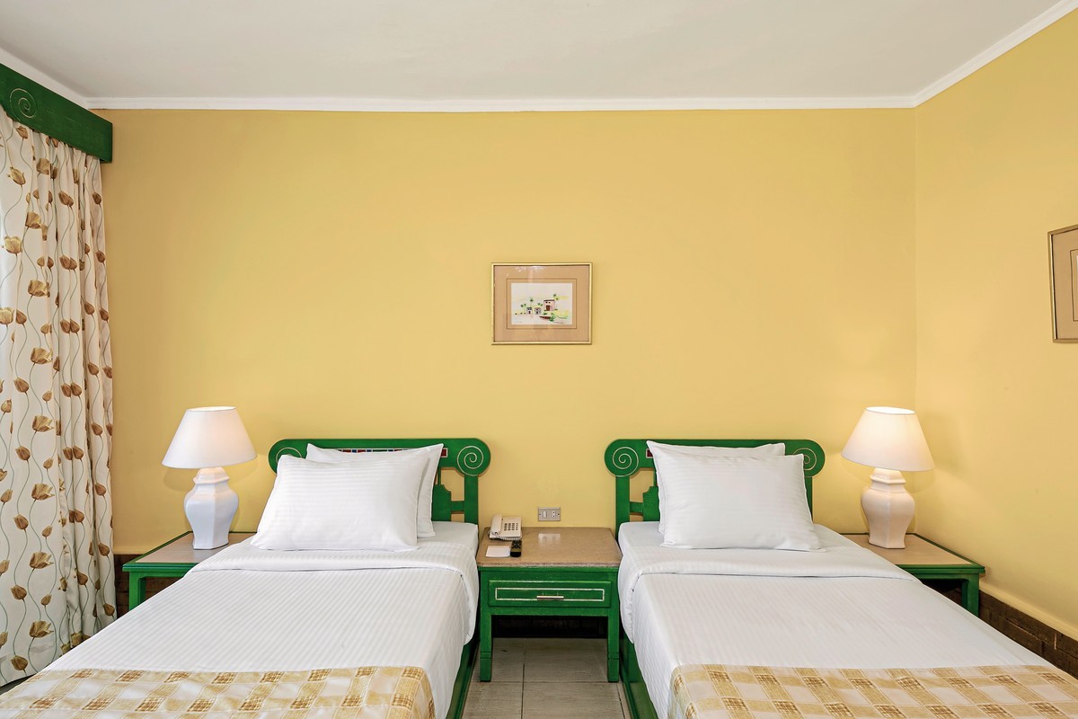 Hotel Giftun Azur Resort, Ägypten, Hurghada, Bild 13