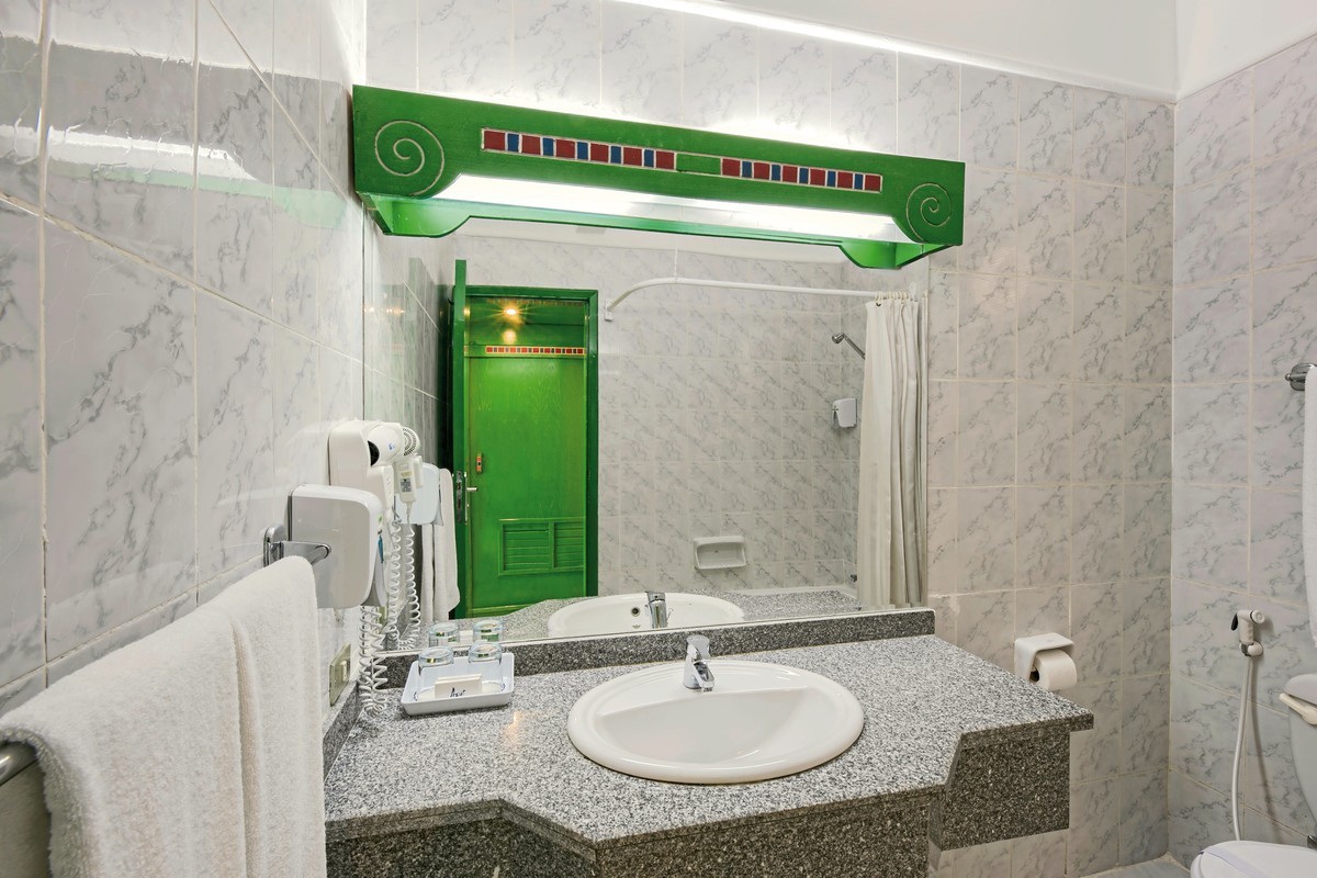 Hotel Giftun Azur Resort, Ägypten, Hurghada, Bild 14