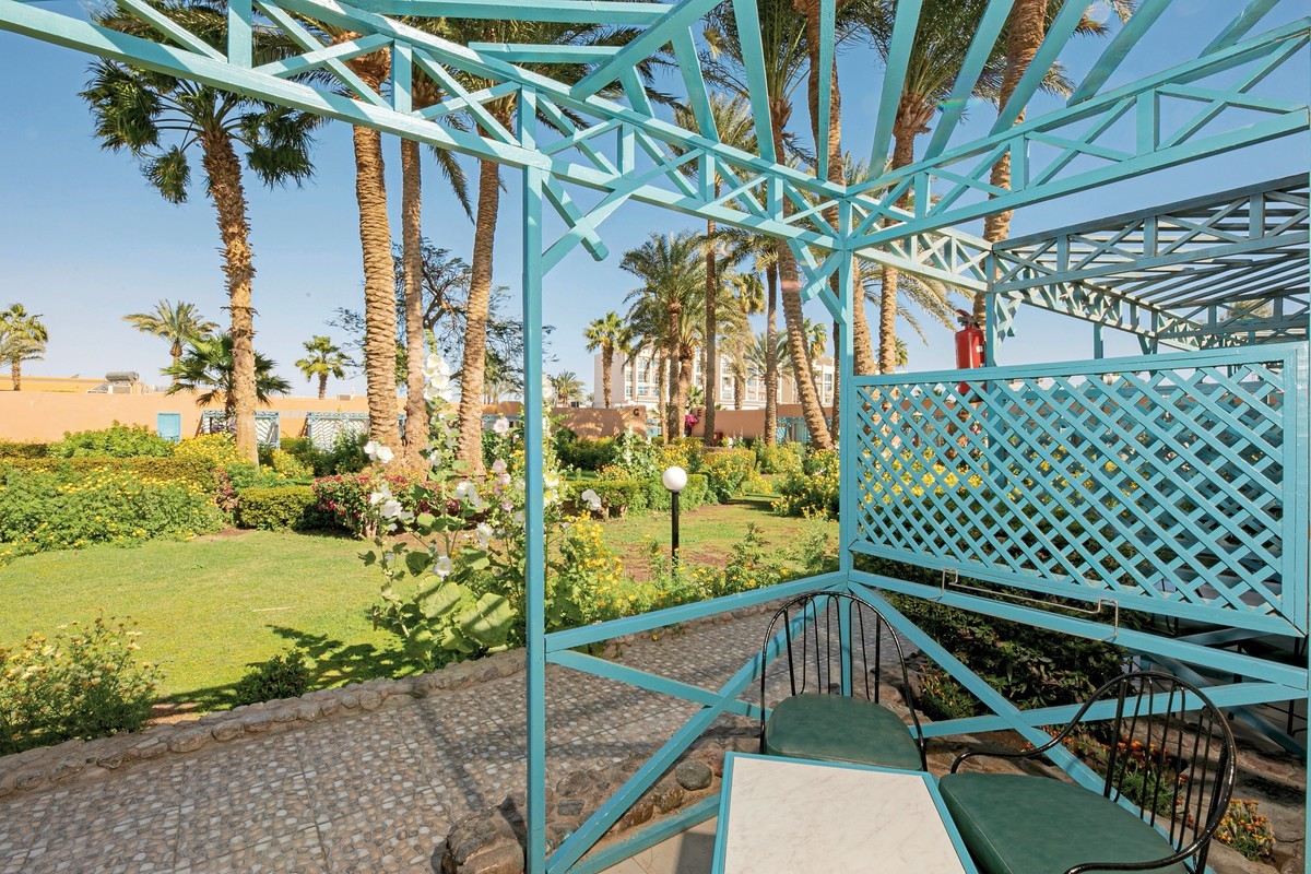 Hotel Giftun Azur Resort, Ägypten, Hurghada, Bild 15