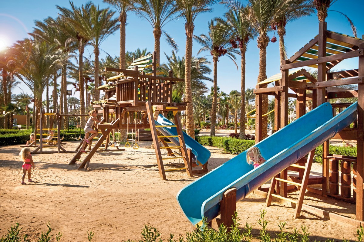 Hotel Giftun Azur Resort, Ägypten, Hurghada, Bild 22