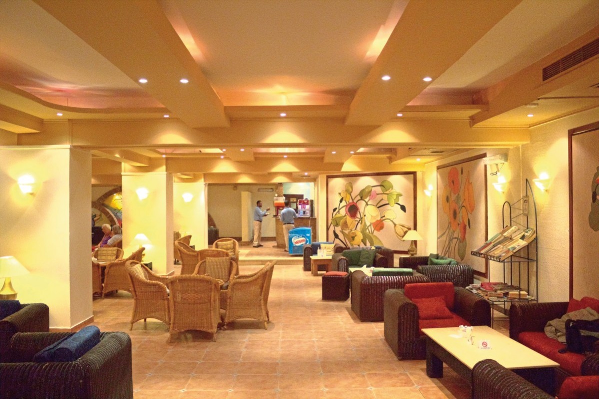 Hotel Giftun Azur Resort, Ägypten, Hurghada, Bild 23