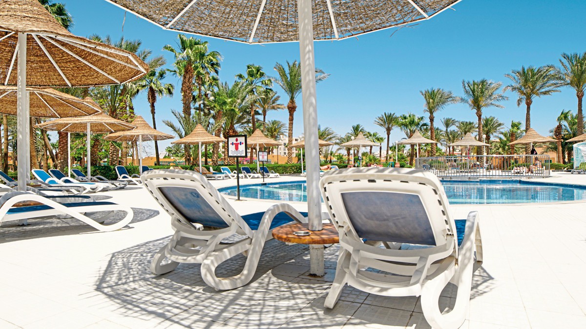 Hotel Giftun Azur Resort, Ägypten, Hurghada, Bild 6