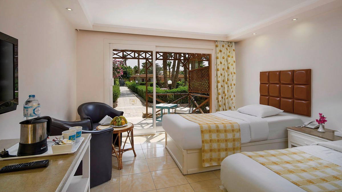 Hotel Giftun Azur Resort, Ägypten, Hurghada, Bild 7