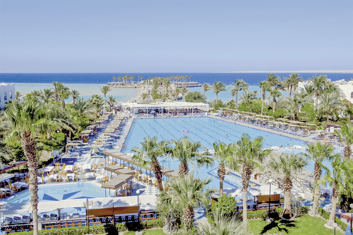 Hotel Arabia Azur Resort, Ägypten, Hurghada, Bild 16