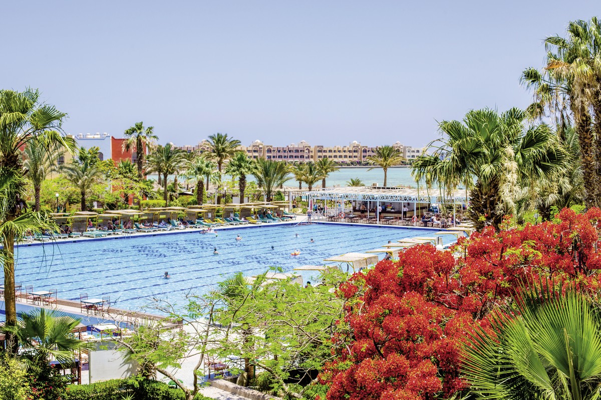 Hotel Arabia Azur Resort, Ägypten, Hurghada, Bild 17