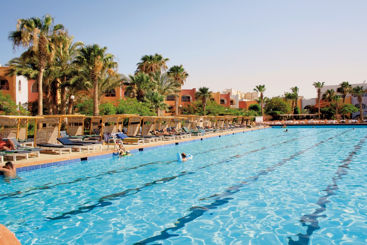 Hotel Arabia Azur Resort, Ägypten, Hurghada, Bild 18