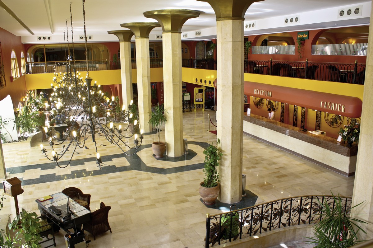 Hotel Arabia Azur Resort, Ägypten, Hurghada, Bild 21
