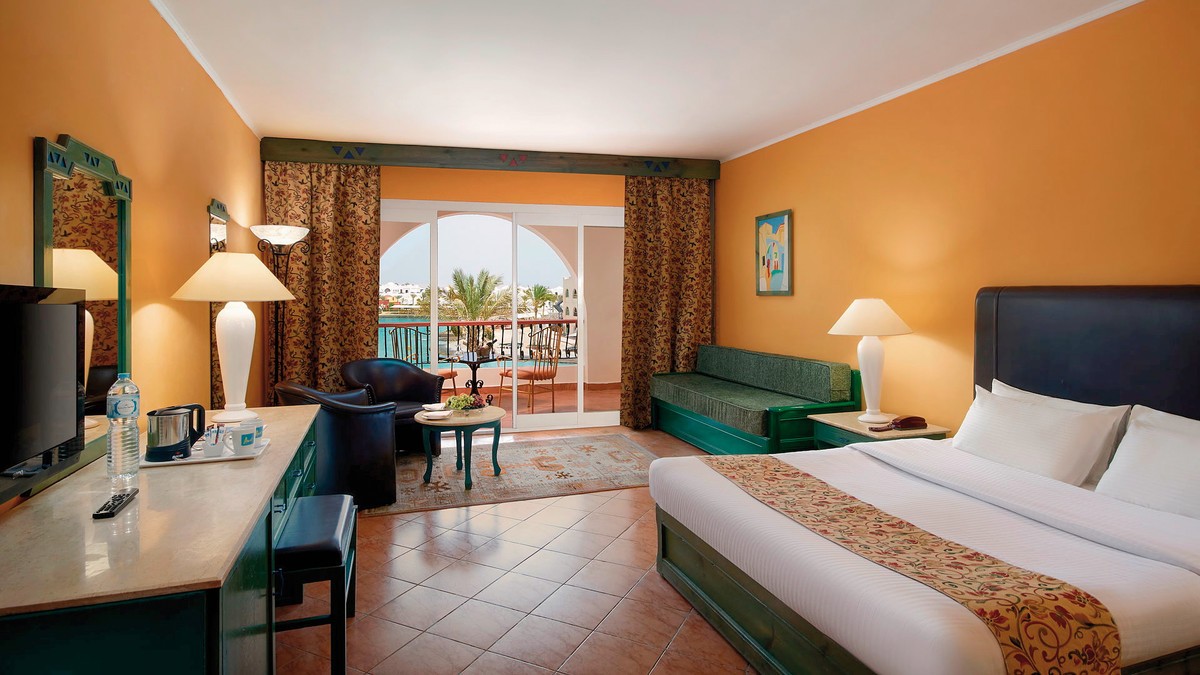 Hotel Arabia Azur Resort, Ägypten, Hurghada, Bild 25