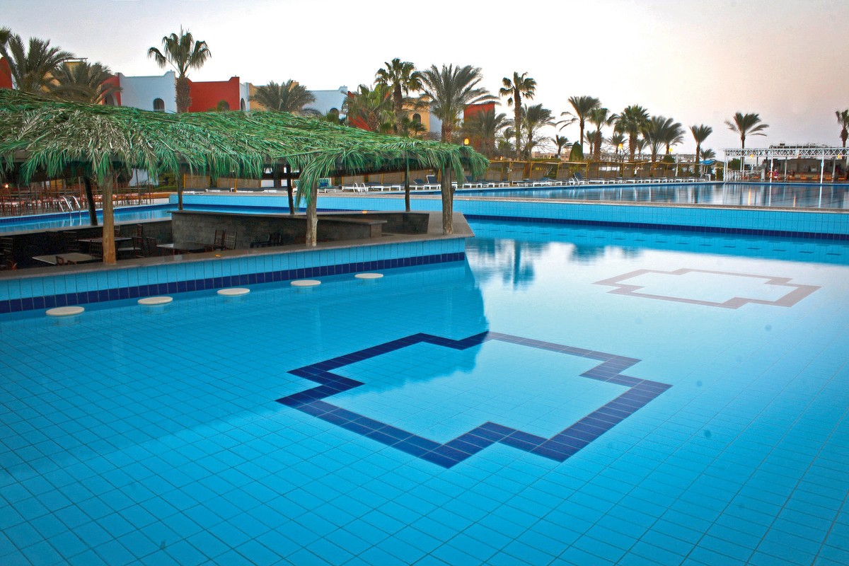 Hotel Arabia Azur Resort, Ägypten, Hurghada, Bild 7