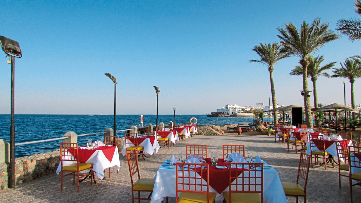 Hotel Arabia Azur Resort, Ägypten, Hurghada, Bild 9