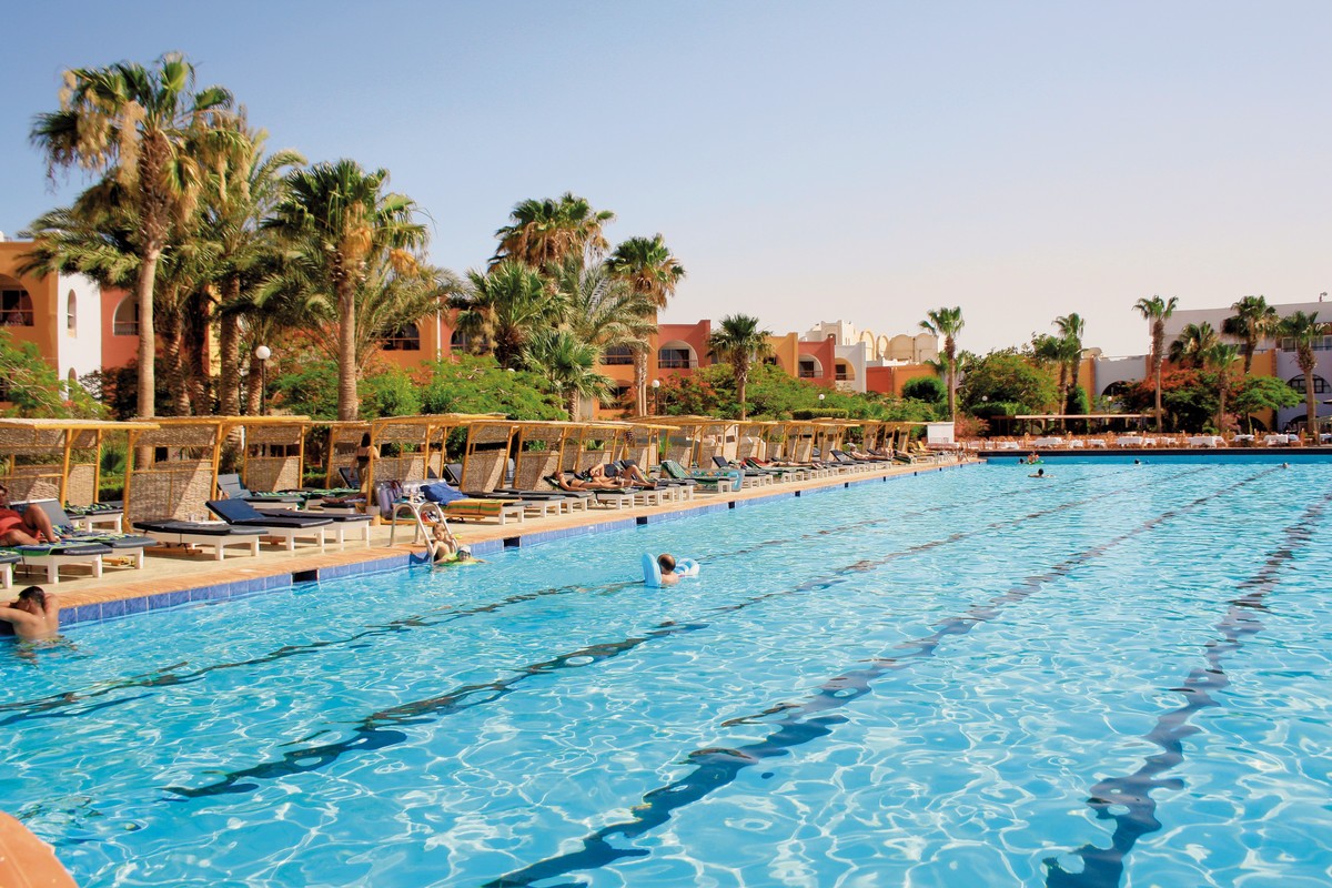 Hotel Arabia Azur Resort, Ägypten, Hurghada, Bild 19