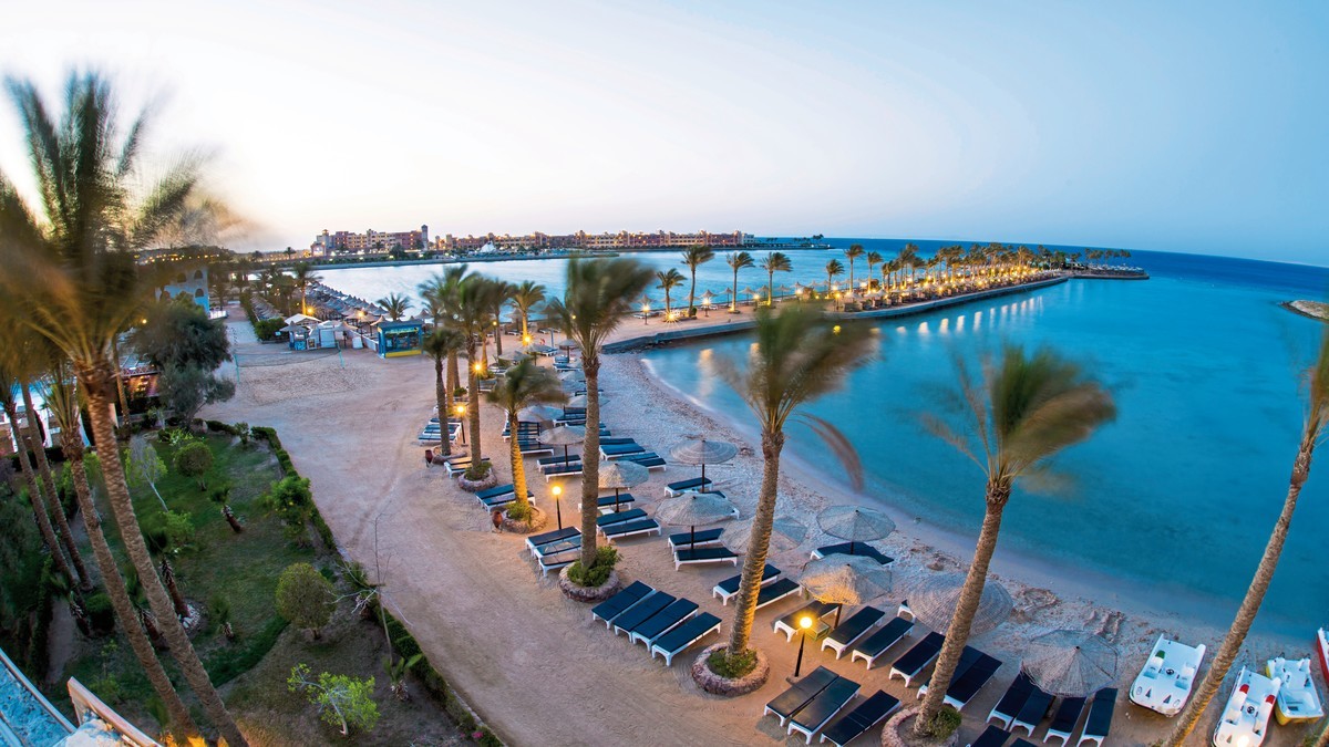 Hotel Arabia Azur Resort, Ägypten, Hurghada, Bild 8