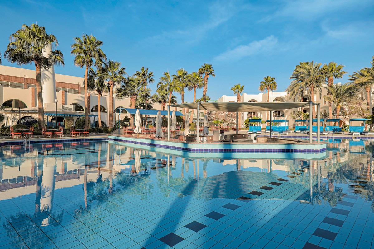 Hotel Arabia Azur Resort, Ägypten, Hurghada, Bild 1