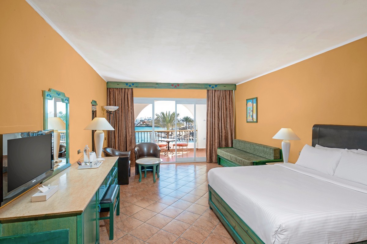 Hotel Arabia Azur Resort, Ägypten, Hurghada, Bild 14