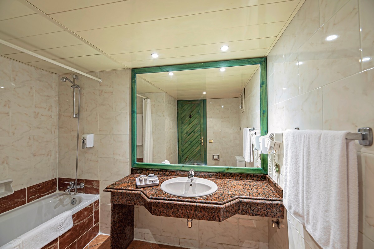 Hotel Arabia Azur Resort, Ägypten, Hurghada, Bild 16