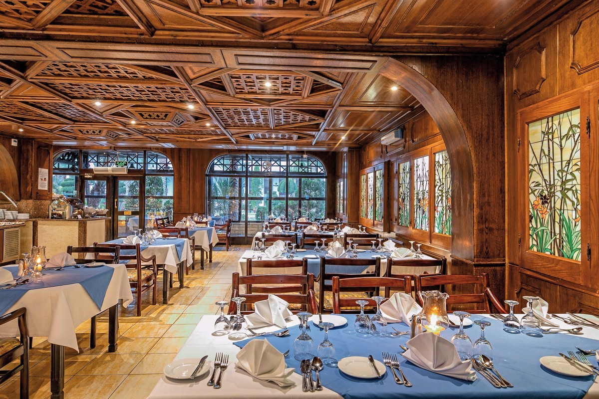 Hotel Arabia Azur Resort, Ägypten, Hurghada, Bild 17