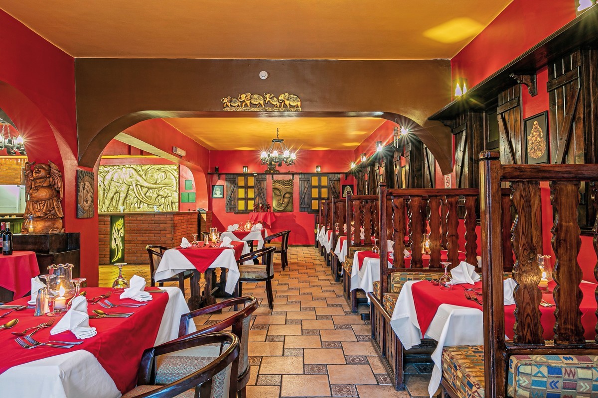 Hotel Arabia Azur Resort, Ägypten, Hurghada, Bild 18