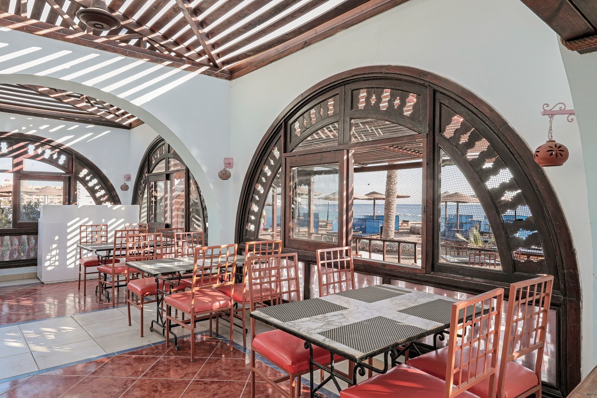 Hotel Arabia Azur Resort, Ägypten, Hurghada, Bild 19